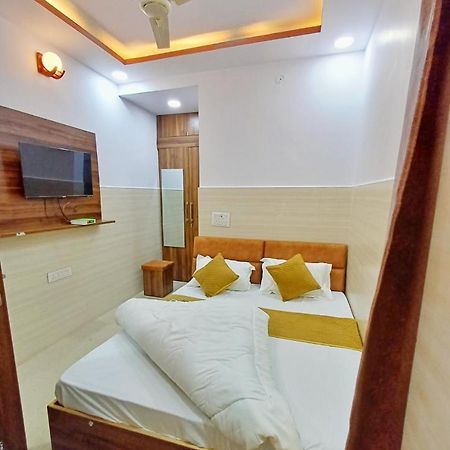 Hotel Sms Ajmer Exterior foto