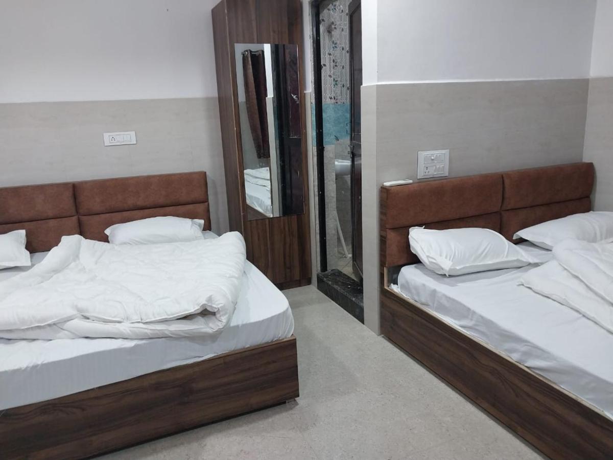 Hotel Sms Ajmer Exterior foto